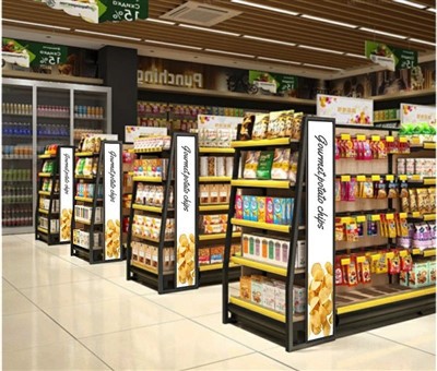 Digital Signage Player for Restaurant